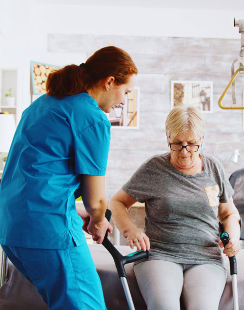 Community Nursing Care